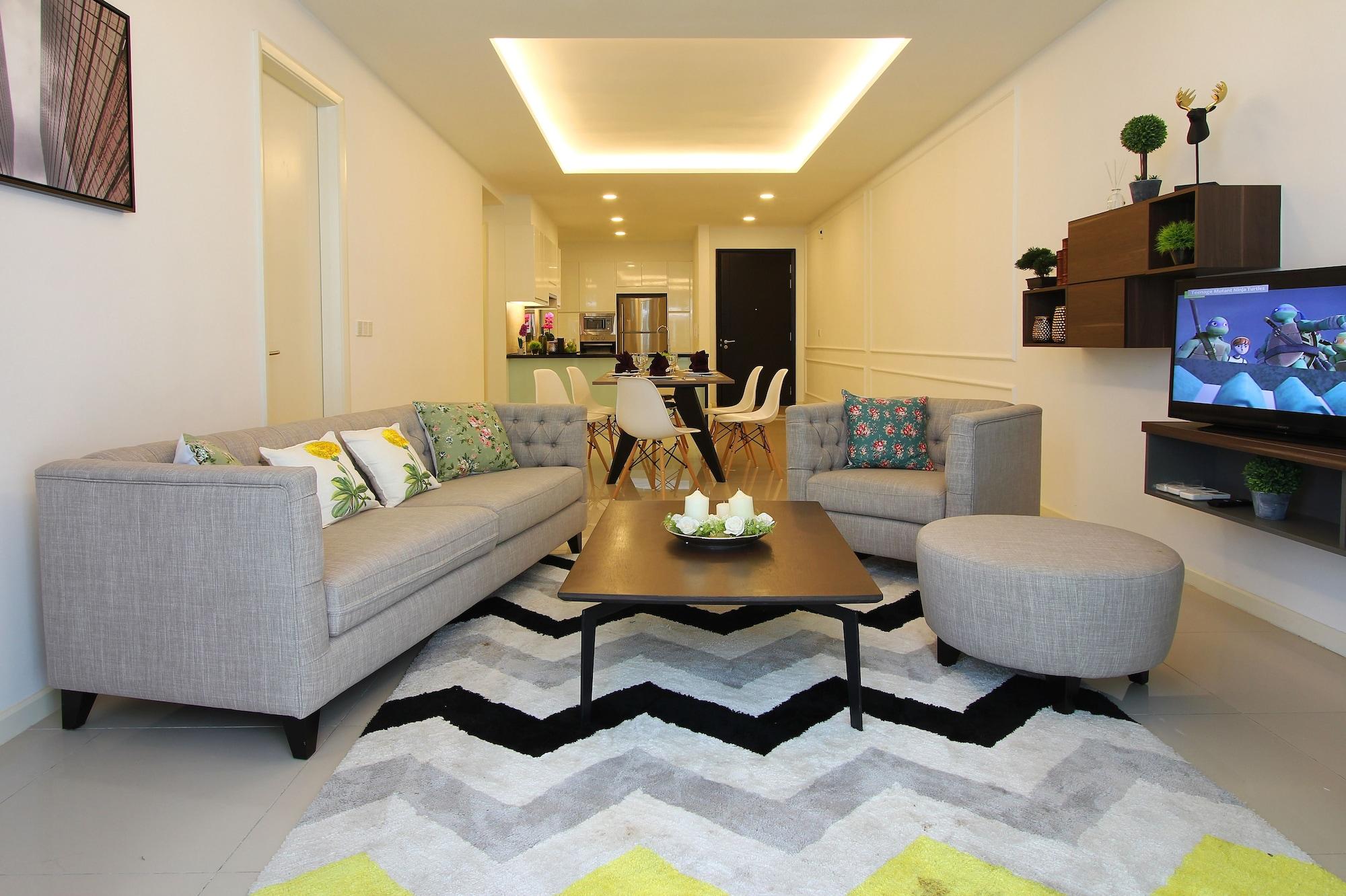 The Shore Hotel & Residences Malacca Esterno foto